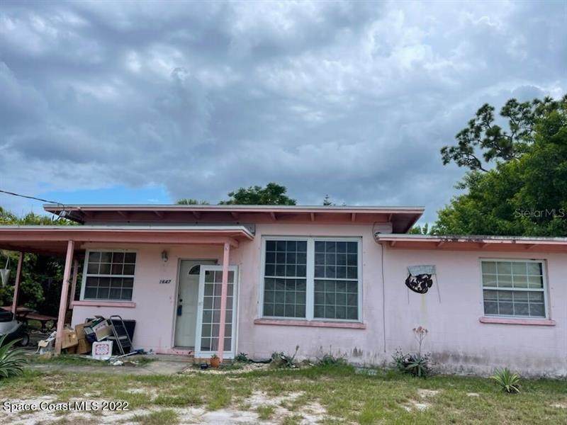 1647 Dixie Way - Photo 1