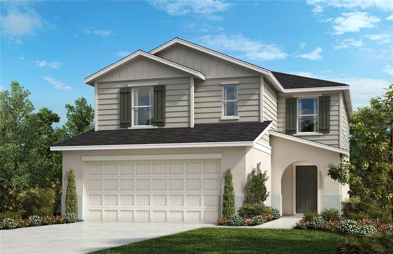11548 Gallatin Trail - Photo 1