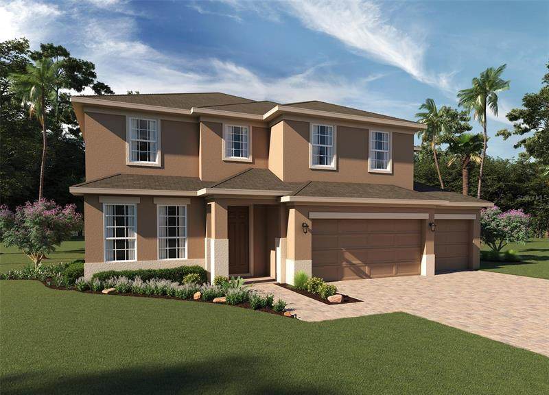7624 Agrigento Street - Photo 1