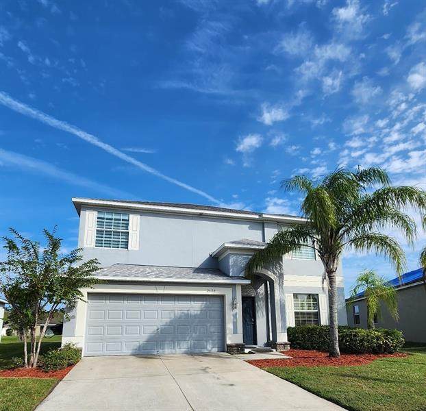 2628 Carrickton Circle - Photo 1