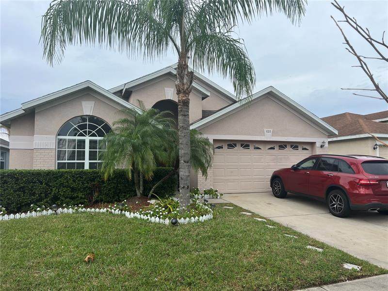 923 Tramells Trail - Photo 1