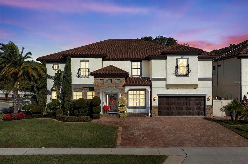 3708 Vinsetta Court - Photo 1
