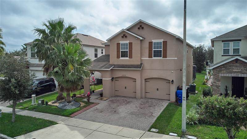 2602 San Simeon Way - Photo 1