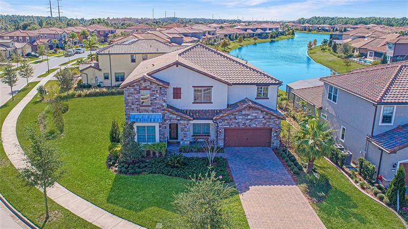 10724 Savona Way - Photo 1
