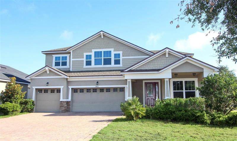 4471 Indigo Sky Lane - Photo 1