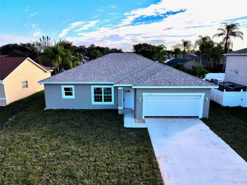 617 Reindeer Drive - Photo 1