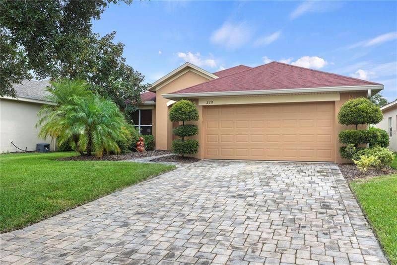 220 Sorrento Road - Photo 1