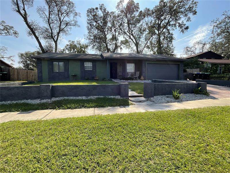 5830 Elon Drive - Photo 1