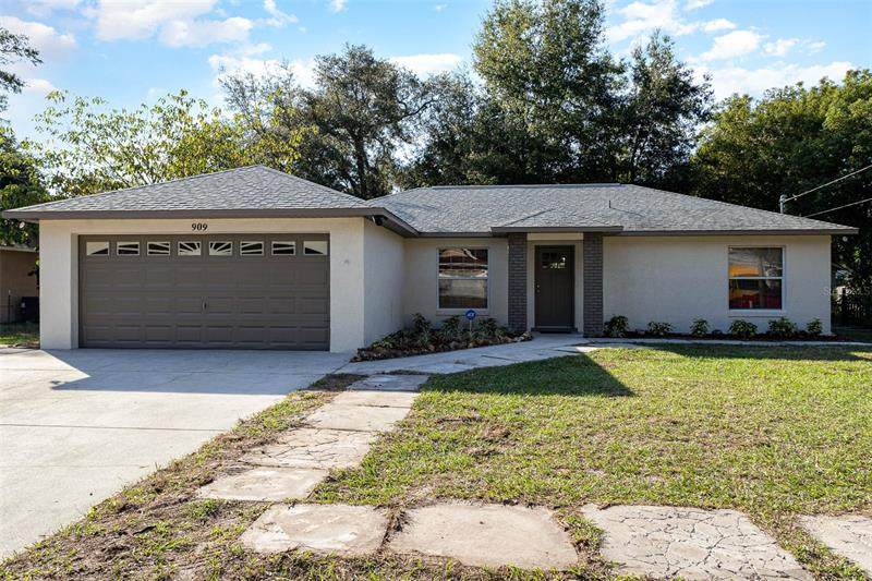 909 Ida Street - Photo 1