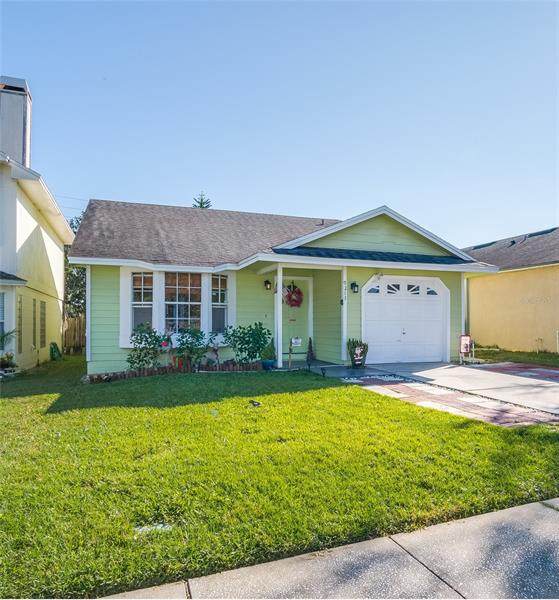 9213 Lake Lotta Circle - Photo 1