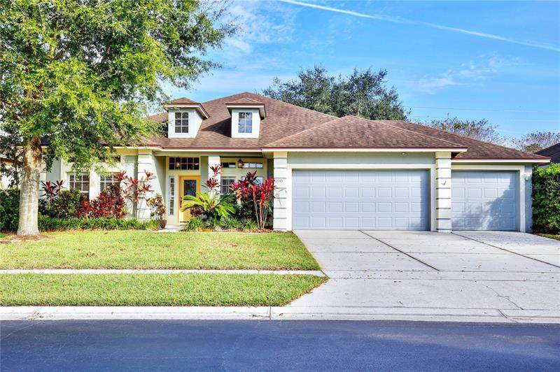 10945 Piping Rock Circle - Photo 1