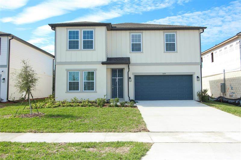 1628 Hill Park Drive - Photo 1