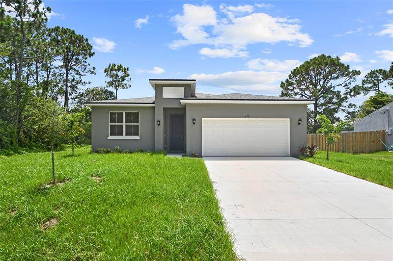 12948 43RD AVENUE Road - Photo 1