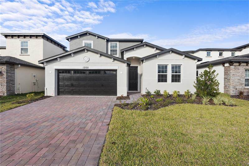1200 Lone Palm Way - Photo 1