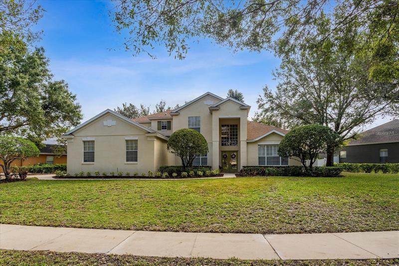 13103 Lakeshore Grove Drive - Photo 1