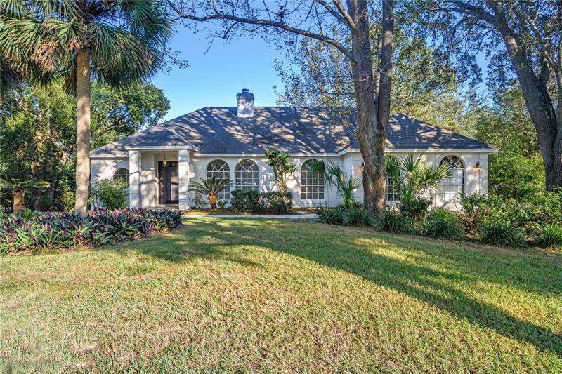 4547 Village Wood Drive - Photo 1