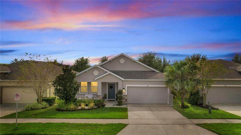 948 Hilltop Park Court - Photo 1