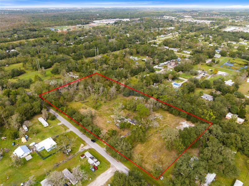 17417 Wilson Road - Photo 1