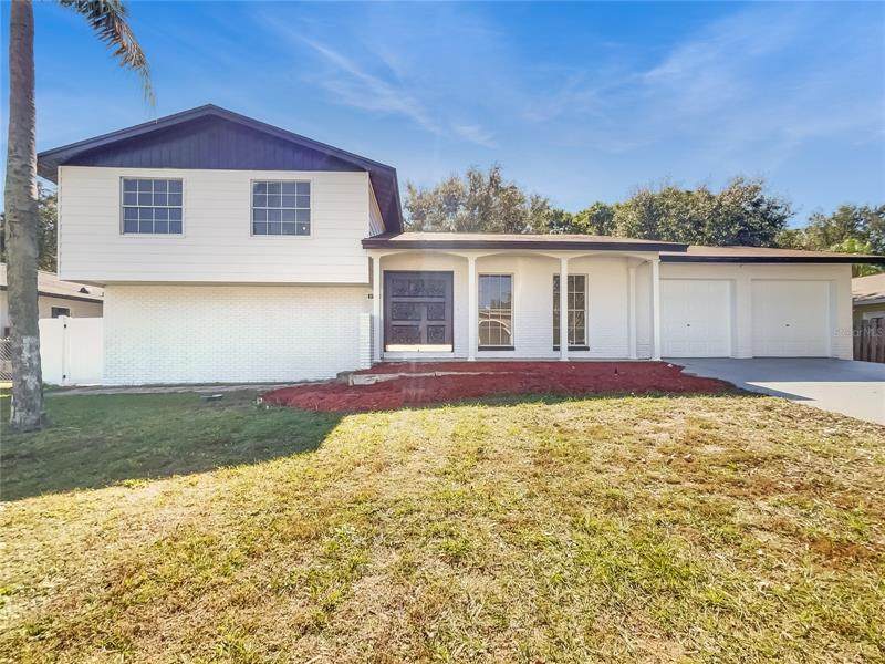 8502 Wooddrift Drive - Photo 1