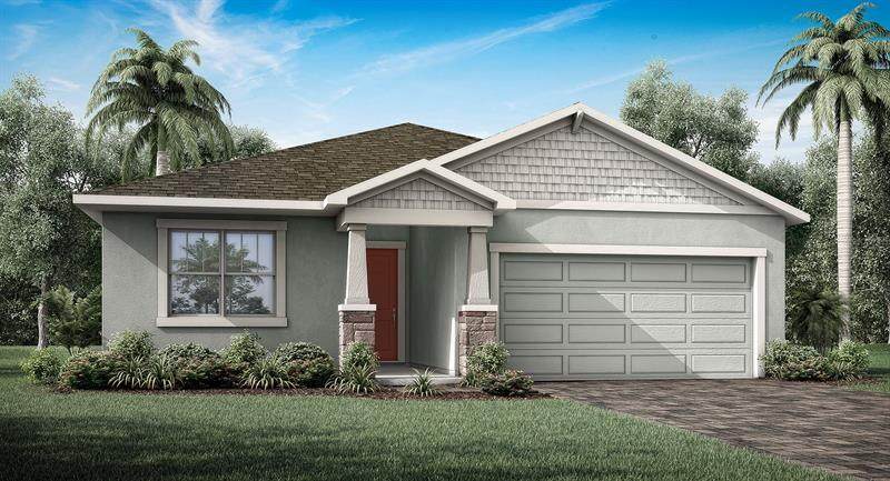 1141 Lakeshore Breeze Place - Photo 1
