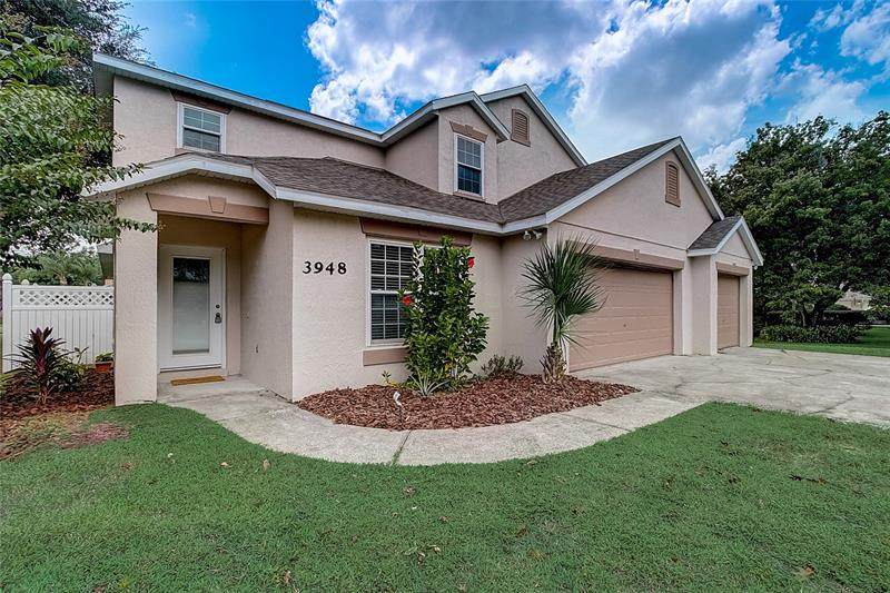3948 Cool Water Court - Photo 1