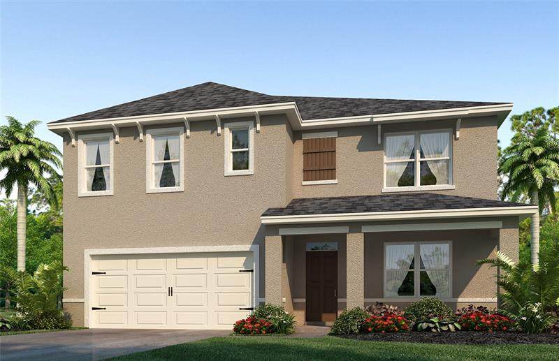 2025 Apalachicola Lane - Photo 1