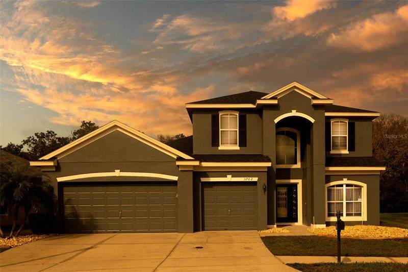 3702 Fanciful Court - Photo 1