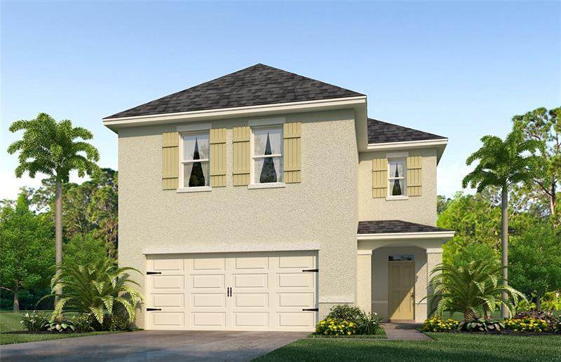 2834 Common Crane Court - Photo 1
