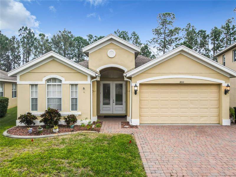 3833 Calliope Avenue - Photo 1