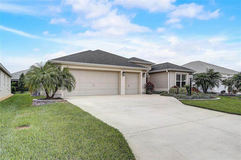 2301 Gordon Path - Photo 1