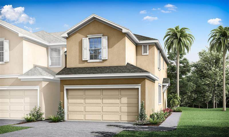 1172 Lakeshore Breeze Place - Photo 1