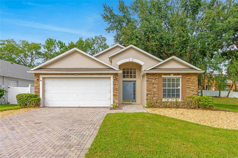 106 Calabria Springs Cove - Photo 1