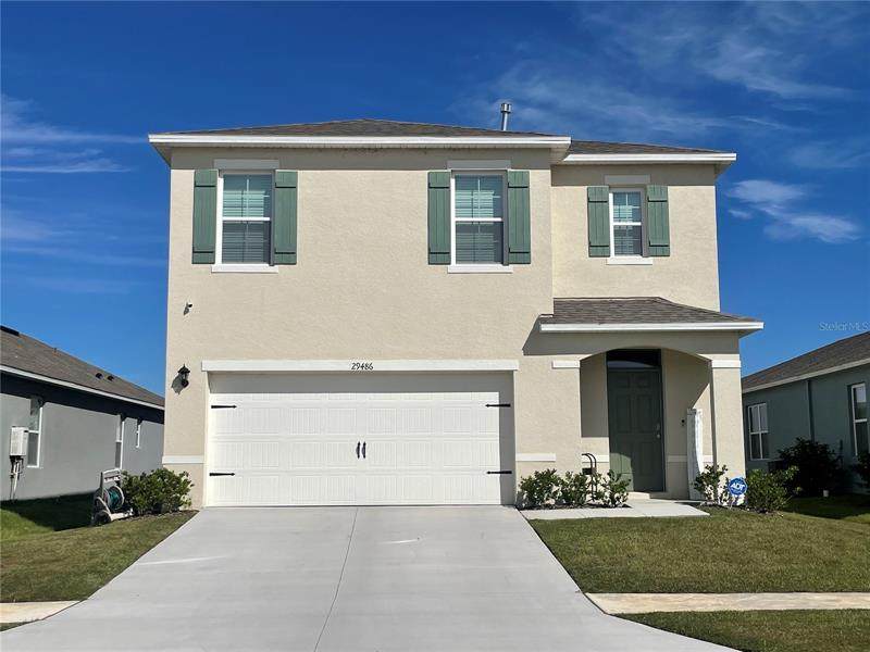 1766 Eagle Hammock Boulevard - Photo 1