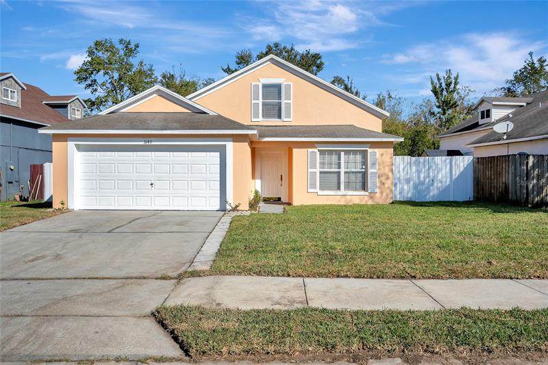 5149 Vista Lago Drive - Photo 1
