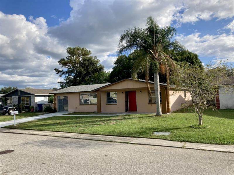 3536 Eisenhower Drive - Photo 1