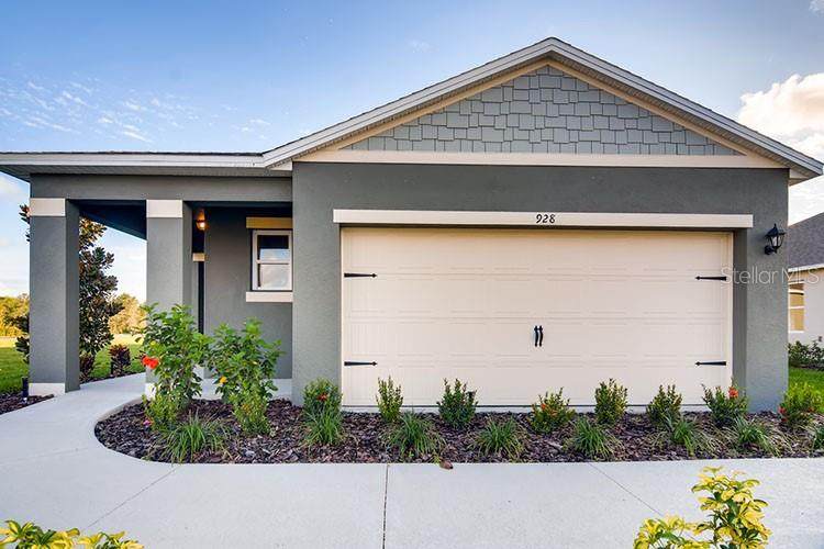1770 Eagle Hammock Boulevard - Photo 1