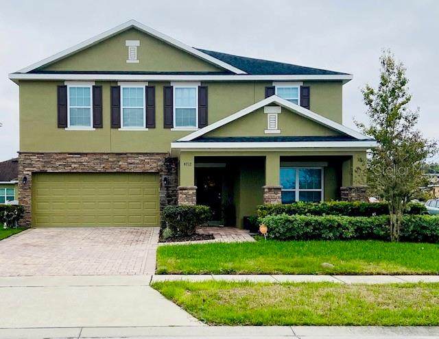 4712 Greycliff Prairie Drive - Photo 1