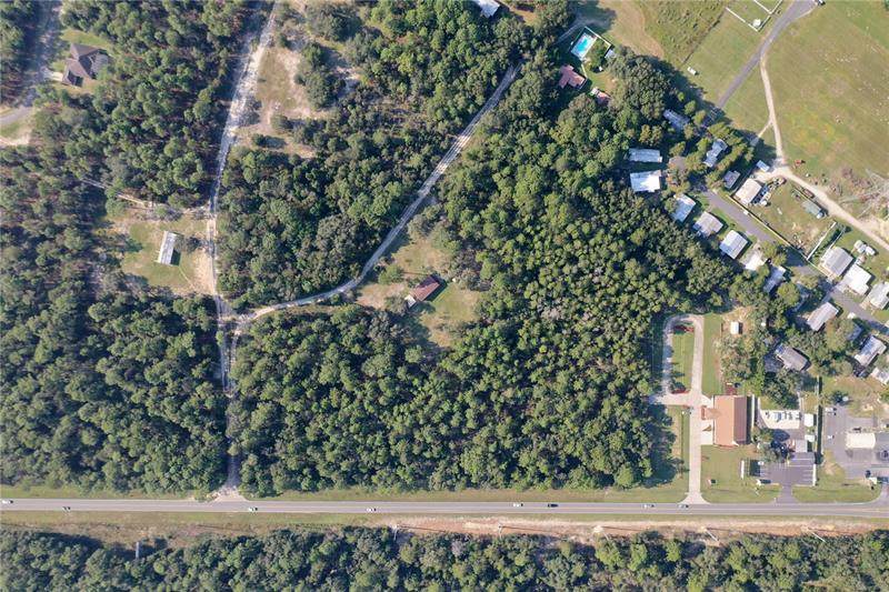 6636 Lecanto Highway - Photo 1