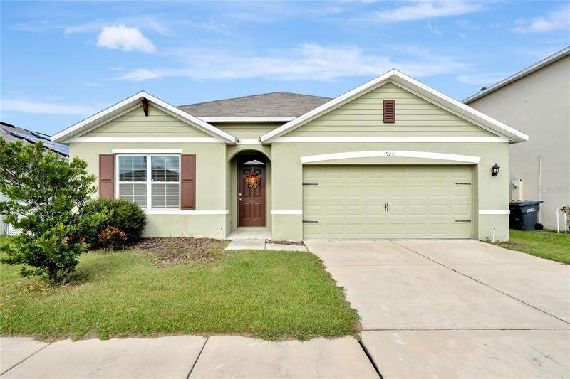 923 Waterville Drive - Photo 1