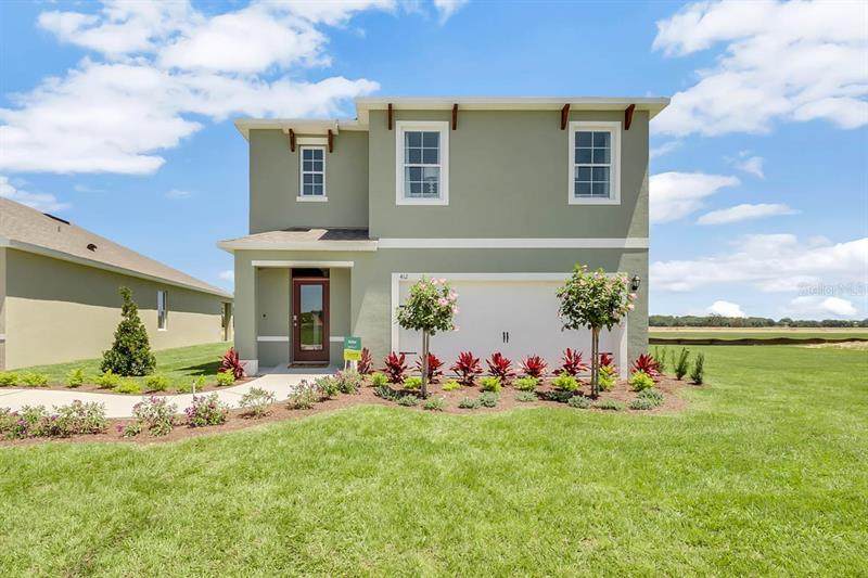 1762 Eagle Hammock Boulevard - Photo 1