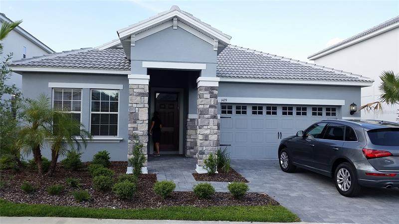 1429 Pro Shop Court - Photo 1