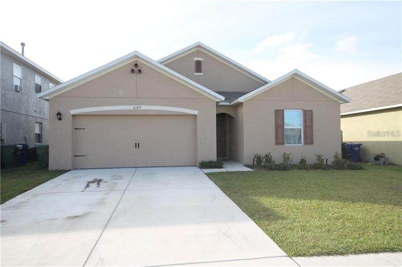 2189 Rose Boulevard - Photo 1