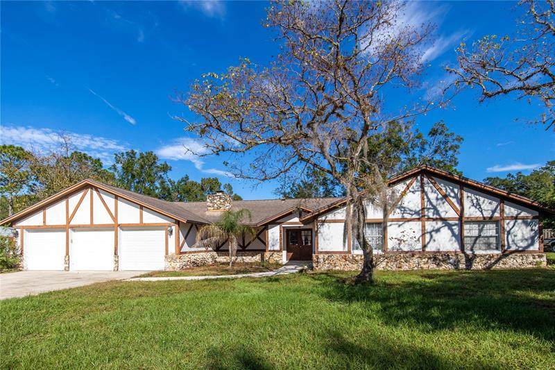 210 Brom Bones Lane - Photo 1