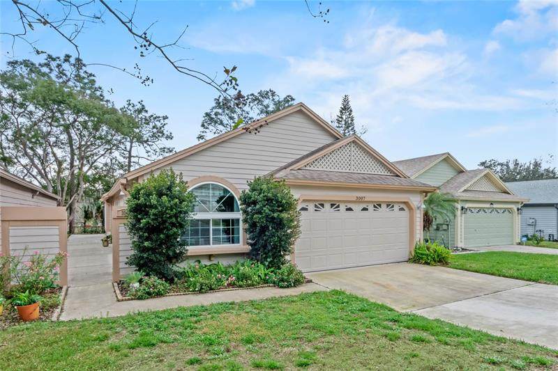 3007 Weymouth Court - Photo 1