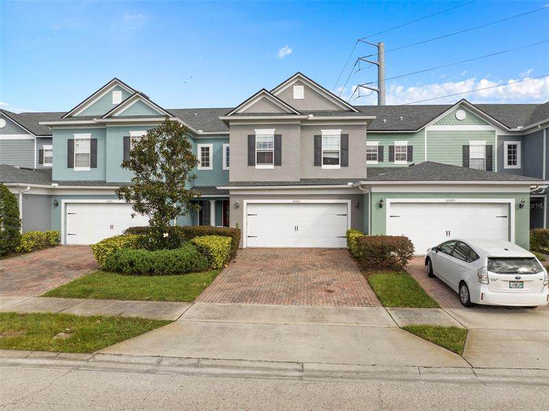 10063 Moorshire Circle - Photo 1