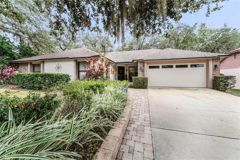 7932 Goldleaf Street - Photo 1