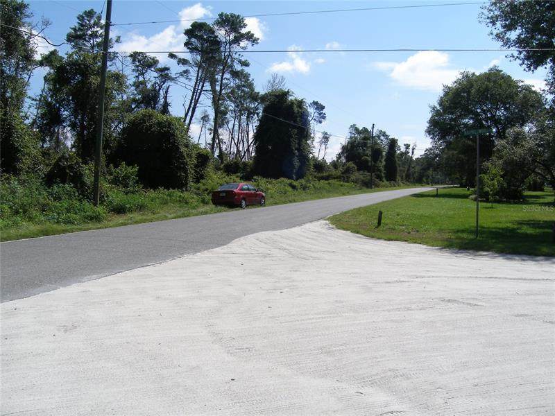 Lake Ruby Road - Photo 1