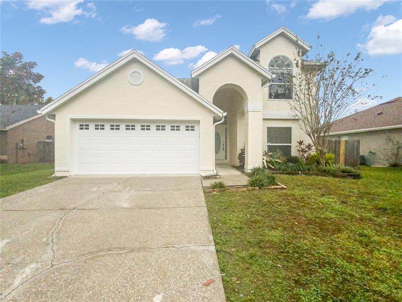 1022 Riviera Boulevard - Photo 1