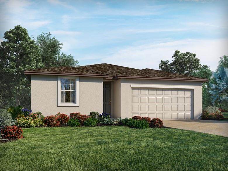 276 Towns Circle - Photo 1