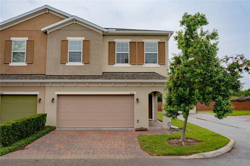 1852 Lemon Drop Court - Photo 1